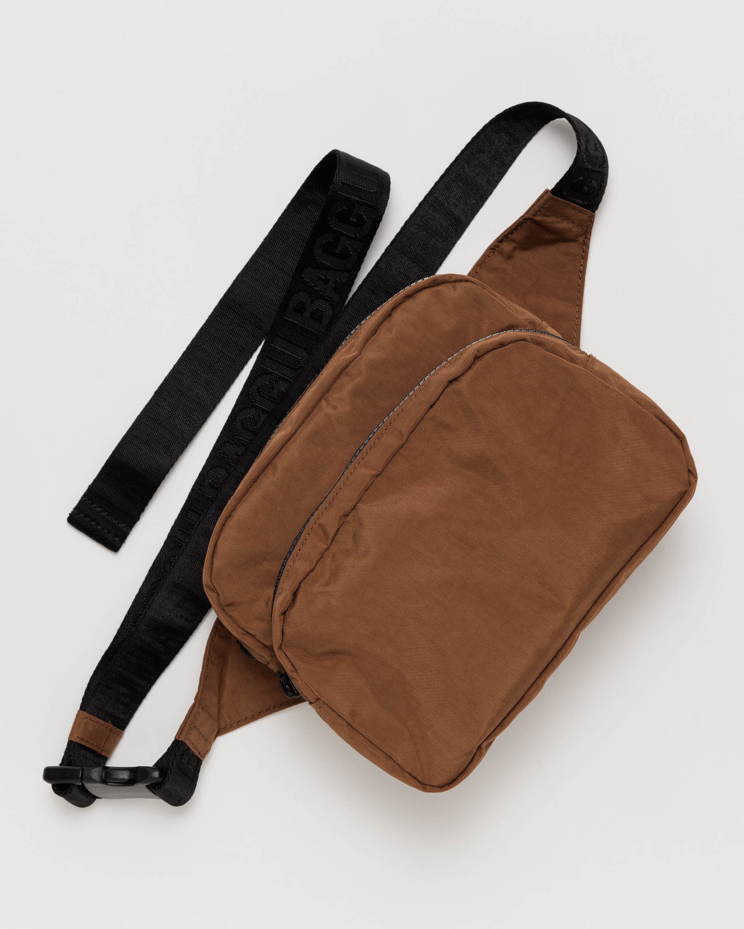 Baggu Fanny Pack - Brown