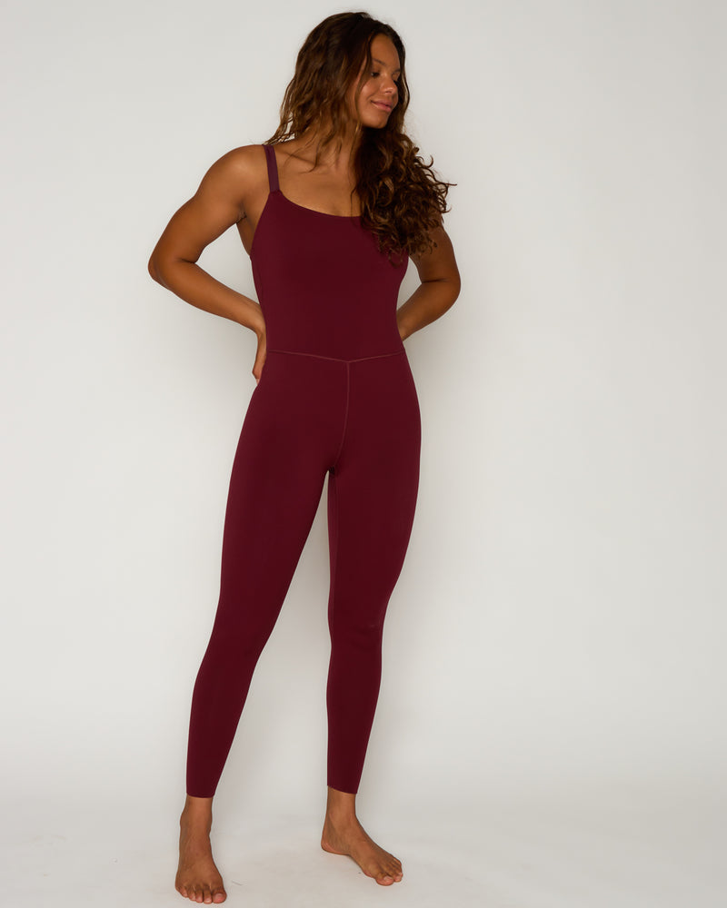 Seea Penelope Bodysuit - Windsor