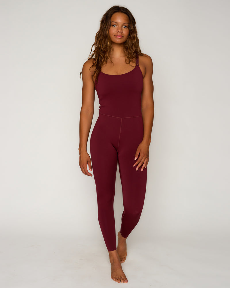 Seea Penelope Bodysuit - Windsor